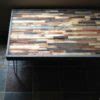 Barnwood Coffee Tables - TheBestWoodFurniture.com