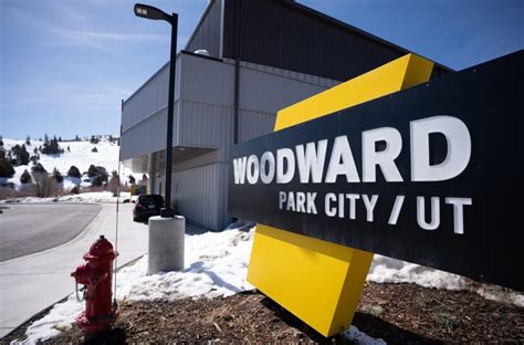 Camp Woodward Show to visit Park City in July - TownLift, Park City News