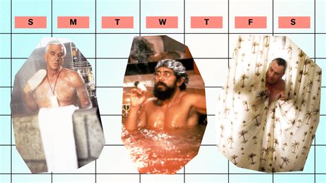 Should I Shower Every Day? | GQ