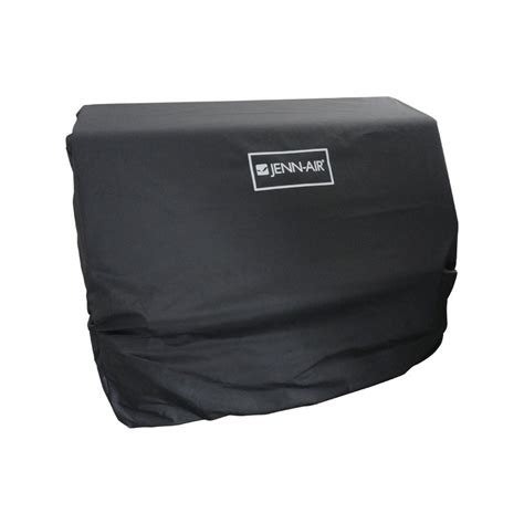 Jenn-Air Jenn-Air 38-in x 23-in Vinyl Gas Grill Cover at Lowes.com