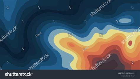 1,098,915 Colorful Contour Images, Stock Photos & Vectors | Shutterstock