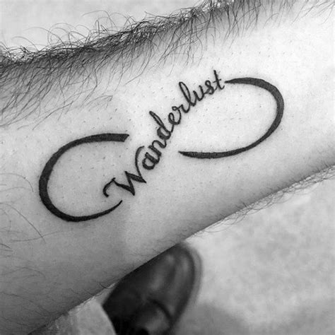 70 Wanderlust Tattoo Designs For Men - Travel Inspired Ink Ideas