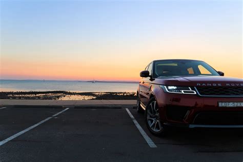 REVIEW: 2019 Range Rover Sport PHEV