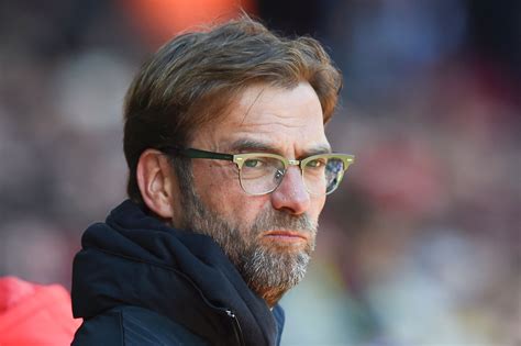 Video: Liverpool Boss Jurgen Klopp Pays Tribute to Hillsborough ...