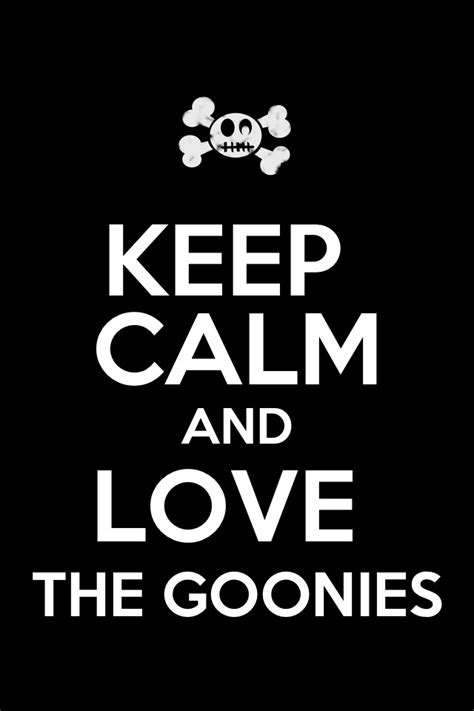 Goonies Movie Quotes. QuotesGram