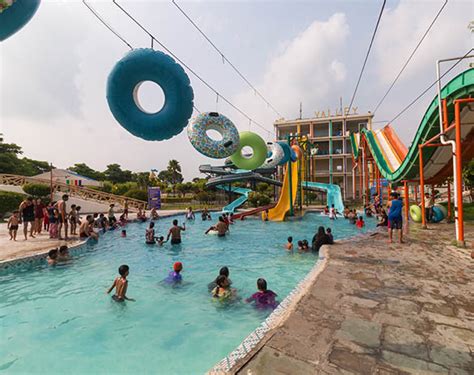 The Fun Valley Dehradun - Water Park | Joonsquare India