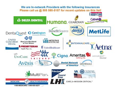 Dental insurance in Apex Dental - dentist medicaid Albuquerque