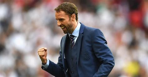 England manager's job will go to Gareth Southgate as long as they beat ...