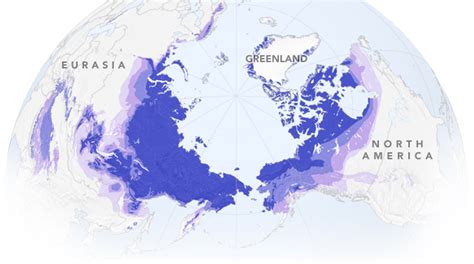 What is Permafrost? Why It's Like the Glue for Rock and Soil - Earth How