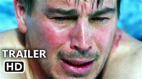 6 BELOW Official Trailer (2017) Josh Hartnett, Survival Snowboarder ...