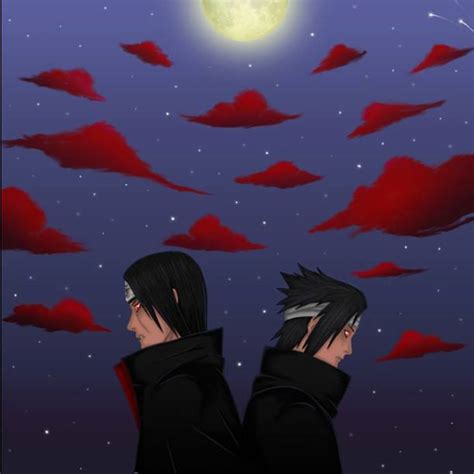 itachi sasuke 7 - Itachi Uchiha Fan Art (36212297) - Fanpop