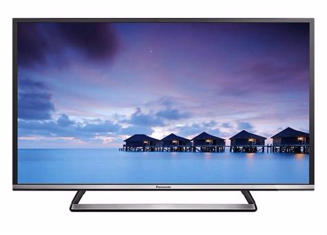 Slim Panasonic 42 inch LED Smart TV with 2.1 Surround Sound Freeview HD, Wifi + Apps not 39 40 ...