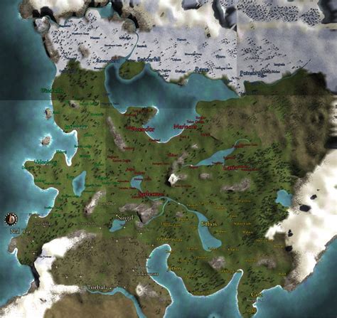 full pendor map 1 image - ModDB