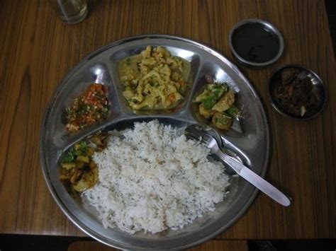 TASTE OF SIKKIM: Sikkimese Tasty Food Receipes