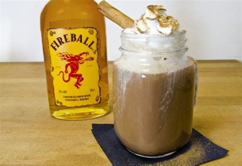 8 Boozy Hot Chocolate Recipes to Get You Through the Winter | Party ...