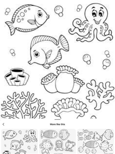 Cute Coloring Pages, Animal Coloring Pages, Coloring Sheets, Coloring ...