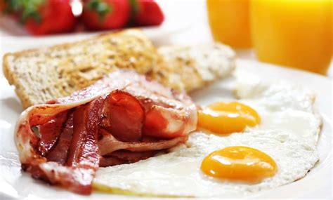 Breakfast - Le Peep | Groupon