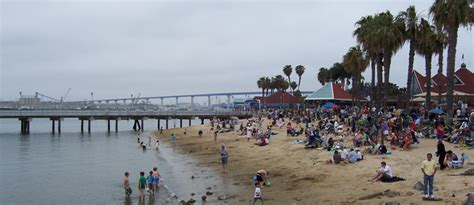 Coronado Ferry Landing - Coronado Times