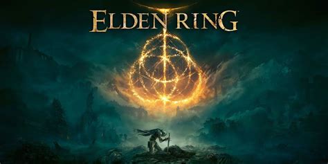 Elden Ring Release Date, Trailer & News | CBR