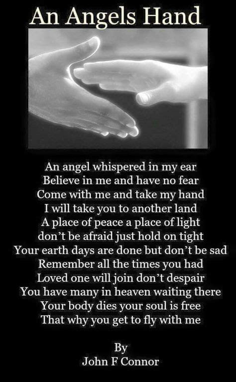 21 Angel poems ideas | poems, grief quotes, grief poems