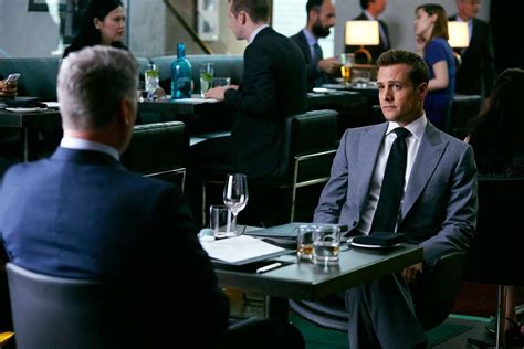 'Suits' recap: 'Privilege'