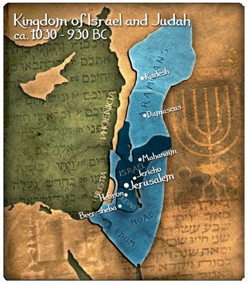 Israel (David) - Civilization V Customization Wiki