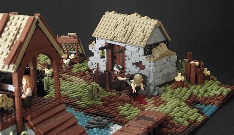 Why Can't I Buy Skyrim LEGO Yet | Kotaku Australia