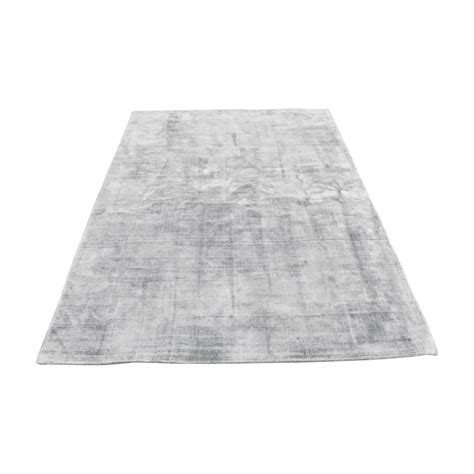 Pottery Barn Teen Solid Area Rug | 52% Off | Kaiyo