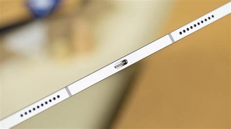 Apple's First OLED iPad Pro Could Be Super Thin