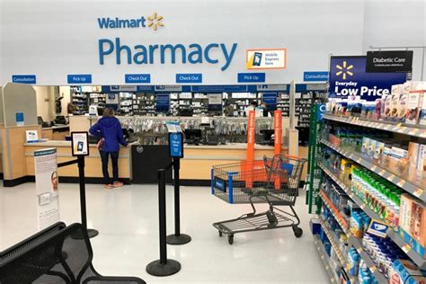 Services You Didn't Know You Could Get at Walmart | Reader's Digest