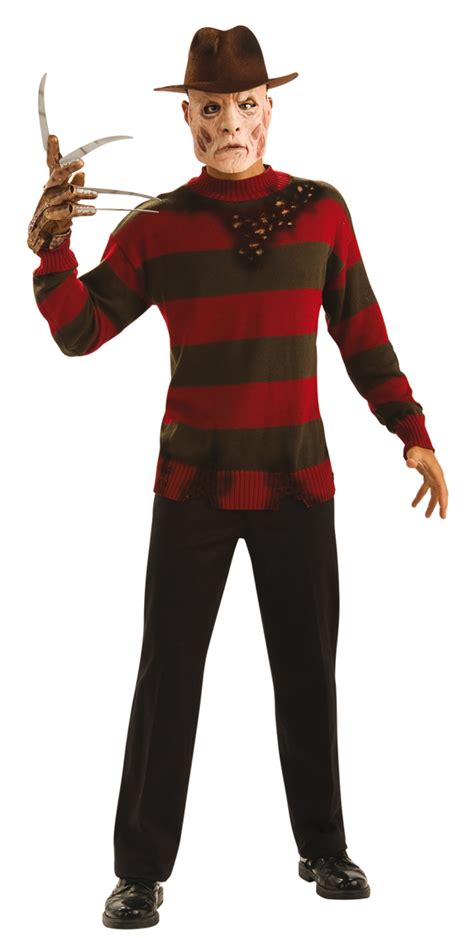 Halloween Costumes For Men: Scary Halloween Costumes For Men And More