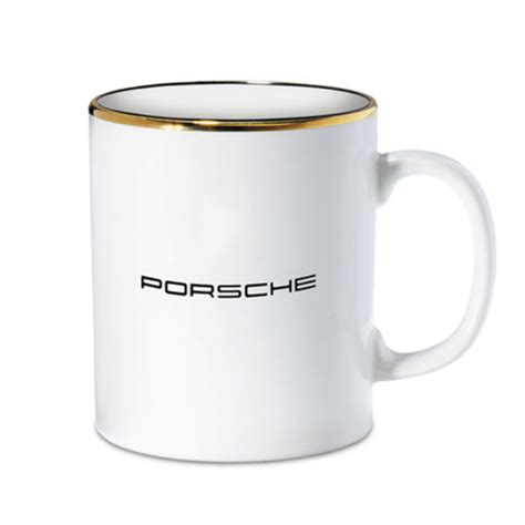 Porsche Original Logo Decal Sticker – Decalfly