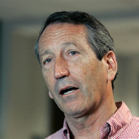 Former Gov. Mark Sanford Wins South Carolina House Seat | WBUR