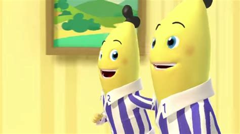 Bananas In Pajamas New Theme Song - Theme Image