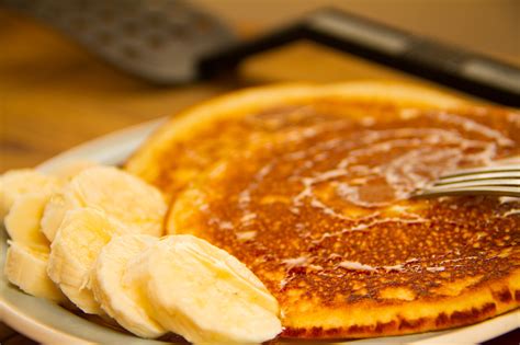 4 Easy Ways to Make Pancake Batter - wikiHow