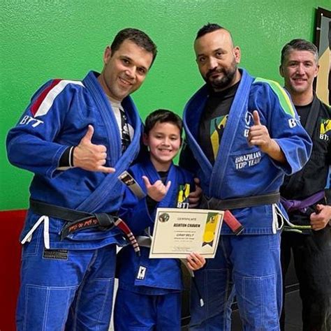 BRAZILIAN TOP TEAM SCHERTZ | BRAZILIAN JIU JITSU MARTIAL ARTS - Updated ...