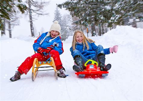 Winter Activities in the Lakes Region of New Hampshire - Meredith Bay ...