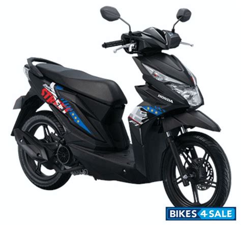 Honda BeAT Premium Scooter Price, Specs and Features - Bikes4Sale