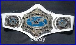 New WWE Intercontinental Championship Belt Latest and upcoming Design