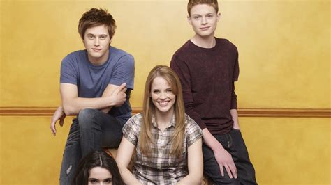 ‘Switched at Birth’: ABC Family’s Groundbreaking Deaf/Hearing Drama