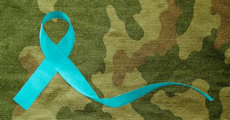 Military Sexual Trauma Resource List | National Sexual Violence Resource Center (NSVRC)