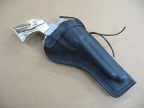 Amazon.com : Azula Custom Leather Molded Cross Draw Gun Holster for ...