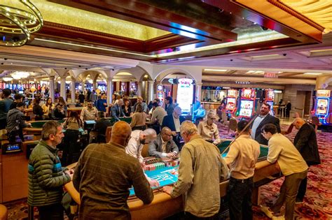 6 Best Casinos in Atlantic City - Guide to Philly