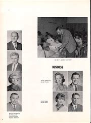 Fontana High School - Fohi Yearbook (Fontana, CA), Class of 1967, Page ...