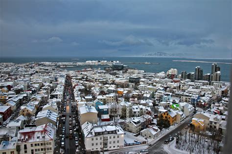 File:Reykjavik, Iceland.jpg - Wikimedia Commons