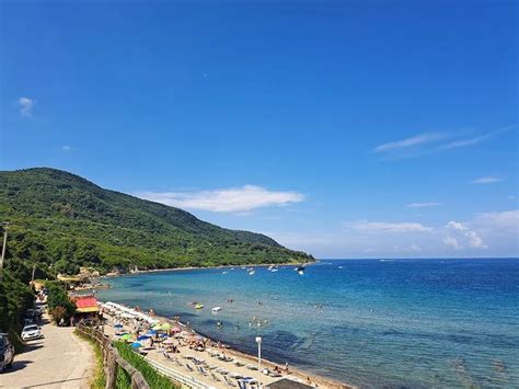 The Best Beaches in Agropoli - BeachAtlas