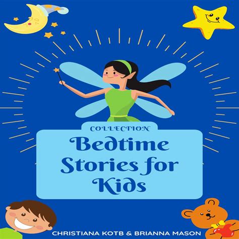 Libro.fm | Bedtime Stories For Kids, Collection Audiobook