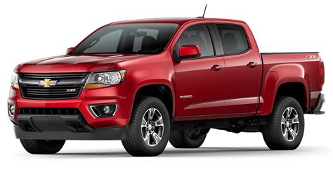 New Chevy Colorado Lease Deals | Quirk Chevrolet near Boston MA