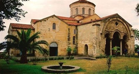 Trabzon Hagia Sophia Museum - 2020 All You Need to Know BEFORE You Go (with Photos) - Tripadvisor