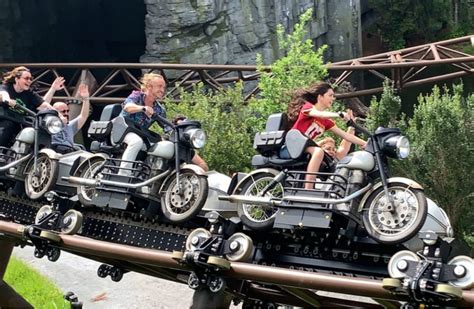 Ultimate Guide to Universal's Harry Potter Rides - Universal Parks Blog